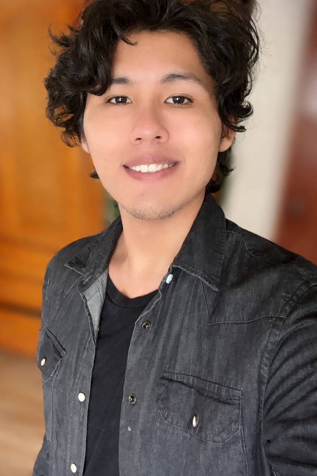 Gabriel Nuñez