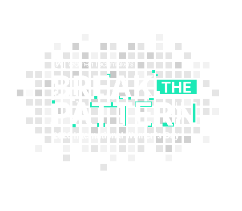 Break the Pattern