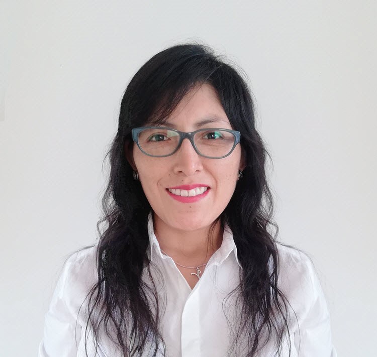 Yuliana Choque
